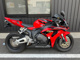 Фото Honda CBR1000RR 2008 с японского аукциона