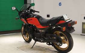 KAWASAKI GPZ400 1983 ZX400A
