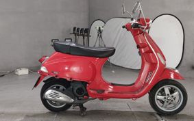 VESPA S125 ..