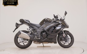 KAWASAKI NINJA 1100SX 2026 ZXT10H