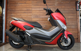 YAMAHA N-MAX 155 SG50J