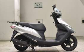 SUZUKI ADDRESS V125 DT11A
