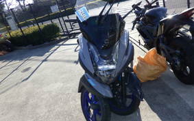 YAMAHA TRICITY 155 A ヤネツキ SG37J