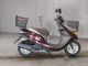 Фото Honda DIO CHESTER с японского аукциона