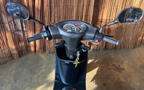 YAMAHA JOG DELUXE  SA39J