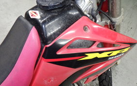 HONDA XR-250 GEN 2 MD30