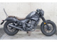 Фото Honda REBEL 250 S EDITION 2017 с японского аукциона