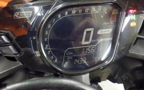 HONDA CBR250RR A MC51