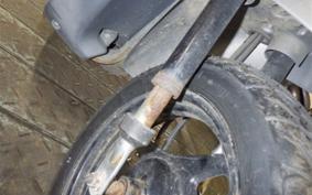 SUZUKI LET's 4 2021 CA45A