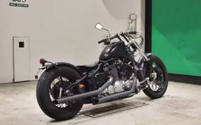 YAMAHA DRAGSTAR 400 1998 4TR