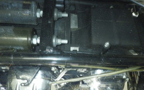 HARLEY FLSTSC 1450 2004