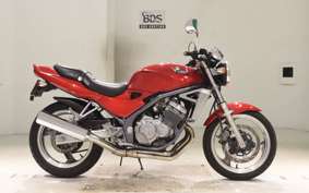 KAWASAKI BALIUS 250 ZR250A