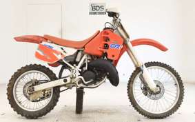 HONDA CR125R JE01