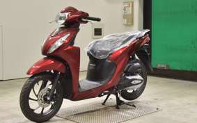 HONDA DIO110LITE JK46