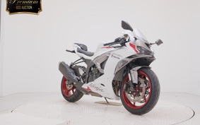 KAWASAKI NINJA ZX-6R A ZX636J