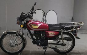HONDA CG125 PCJK