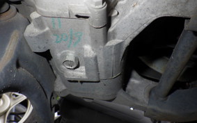 SUZUKI LET's 4 CA45A