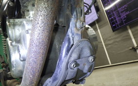 YAMAHA SR400 Gen.3 2001 RH01J