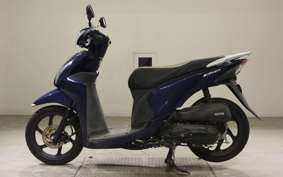 HONDA DIO 110 JF58