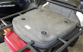 YAMAHA GEAR Gen.2 2007 UA06J