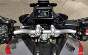 YAMAHA TRACER 9 GT 2018 RN51J