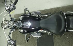 HARLEY FLSTN 1580 2014