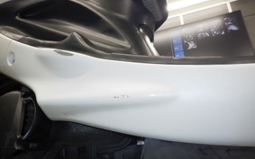 YAMAHA AXIS 100 SB06J