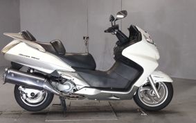 HONDA SILVERWING600 PF01