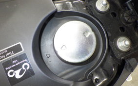 HONDA C125 SUPER CUB 2025 JA58