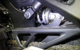 YAMAHA NIKEN GT 2019 RN58J