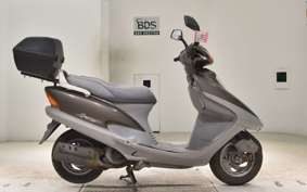 HONDA SPACY 125 Gen. 3 JF04