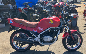HONDA VT250F MC08