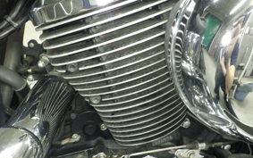 HONDA SHADOW 400 2007 NC34