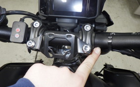 YAMAHA MT-09 SP 2021 RN69J