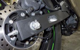 KAWASAKI NINJA 250 2013 EX250P