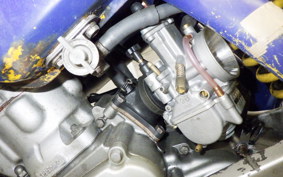 SUZUKI TS200R SH12A