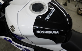 SUZUKI GSX-R1000R A 2019 DM11G