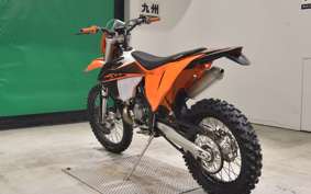 KTM 150 EXC TPI 1997