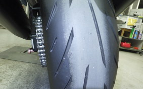 SUZUKI HAYABUSA Gen.2 2014 GX72B