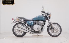 HONDA CB400F 2018 NC36