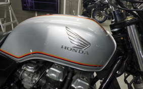 HONDA CB750 GEN 2 2007 RC42