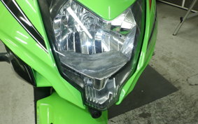 KAWASAKI NINJA 250 SL BX250A