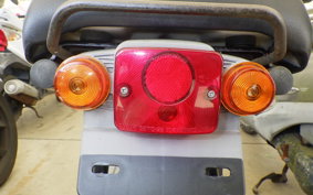 SUZUKI CHOINORI CZ41A