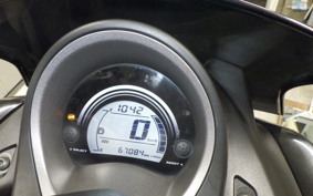 YAMAHA N-MAX SED6J