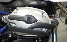 BMW HP2 MEGAMOTO 2009