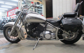 YAMAHA DRAGSTAR 400 CLASSIC 2007 VH01J