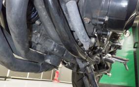 KAWASAKI ZRX400 2008 ZR400E