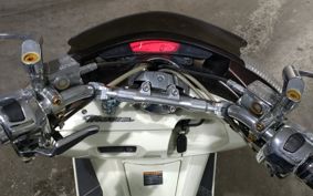 YAMAHA MAXAM 250 SG21J