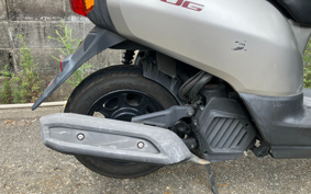 YAMAHA JOG AY01
