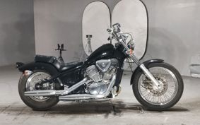 HONDA STEED 400 NC26